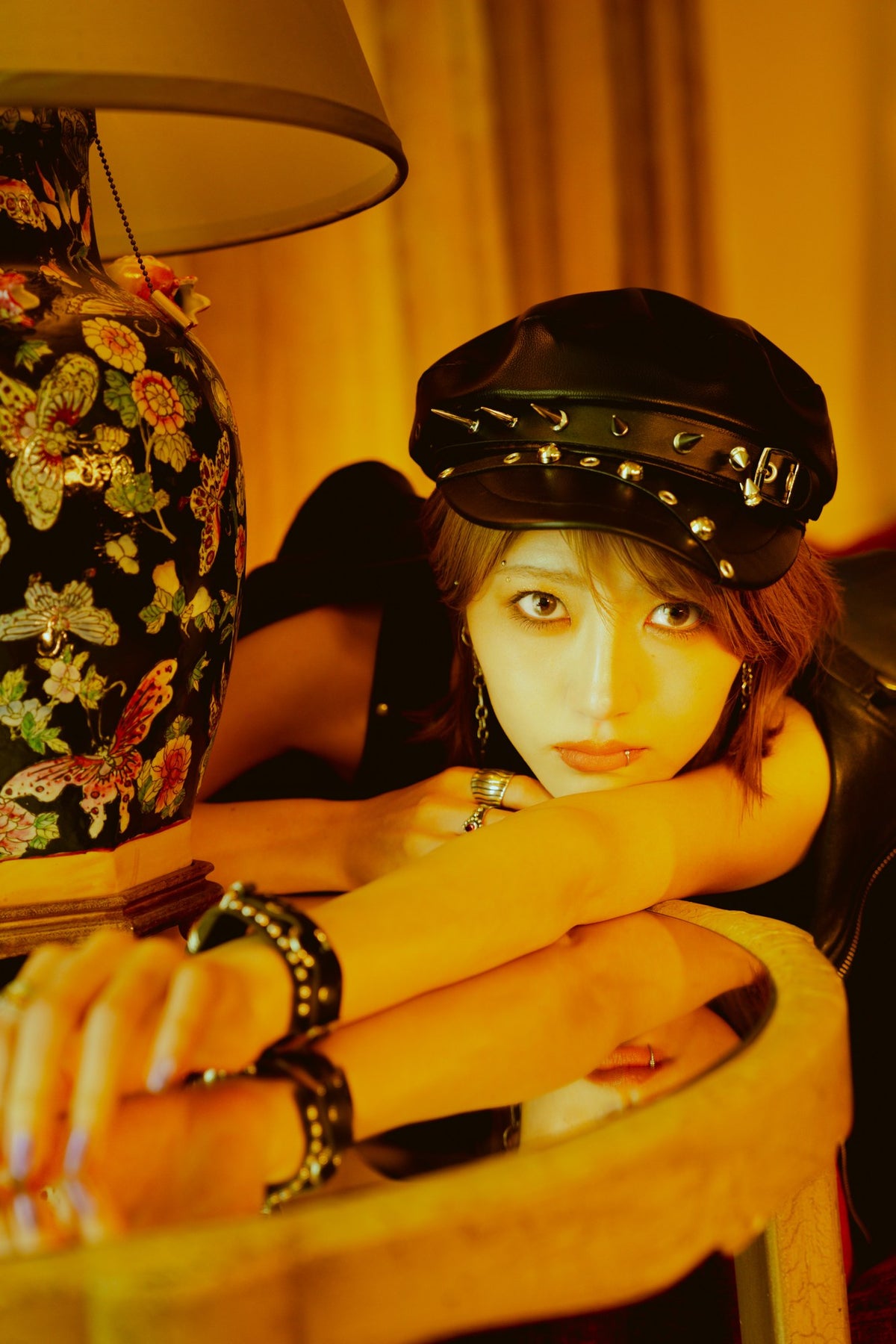若月佑美 写真展「FIRST EGOISM」アートプリント