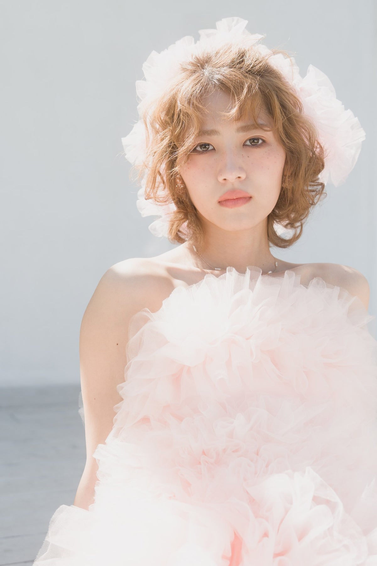 若月佑美 写真展「FIRST EGOISM」アートプリント