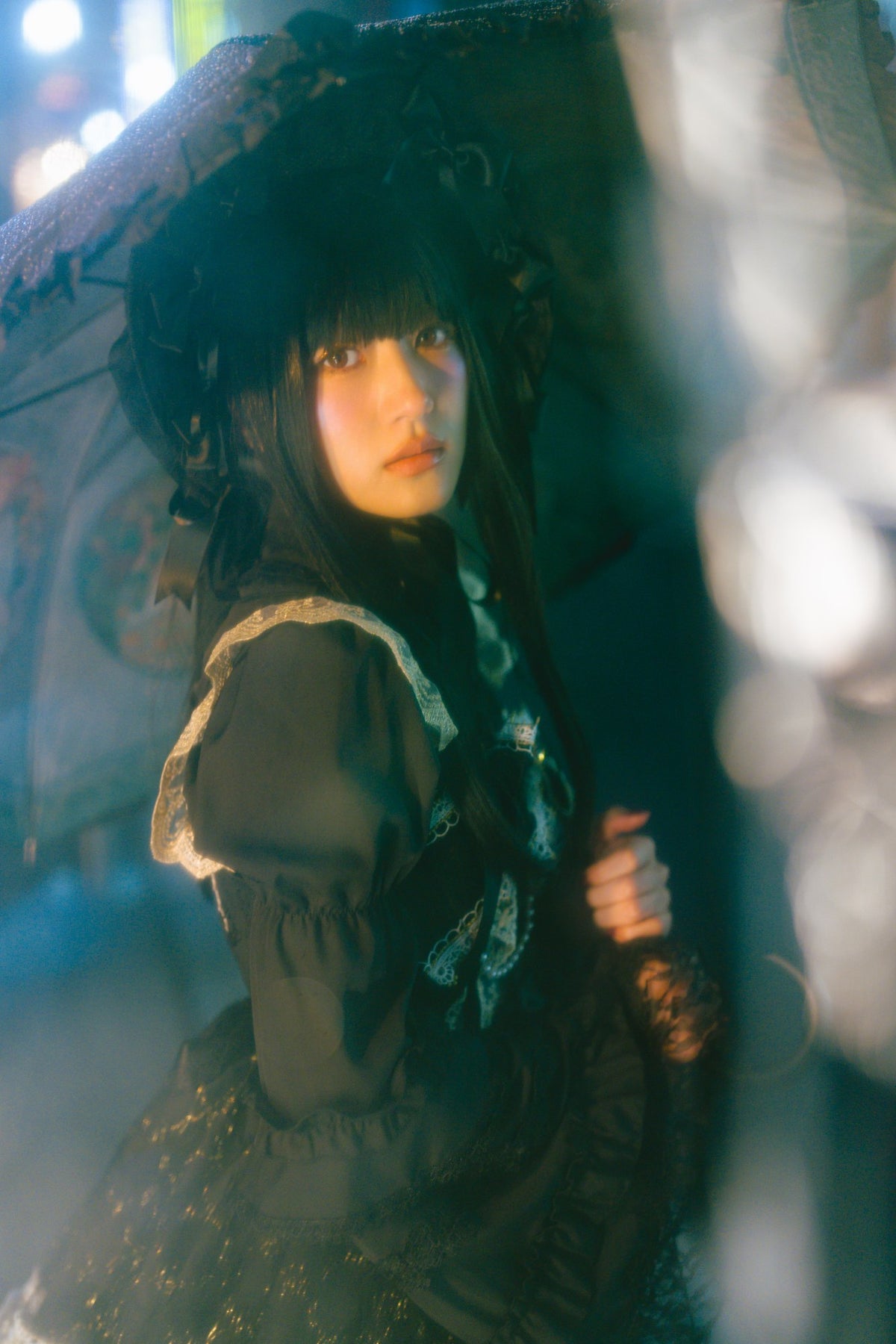 若月佑美 写真展「FIRST EGOISM」アートプリント
