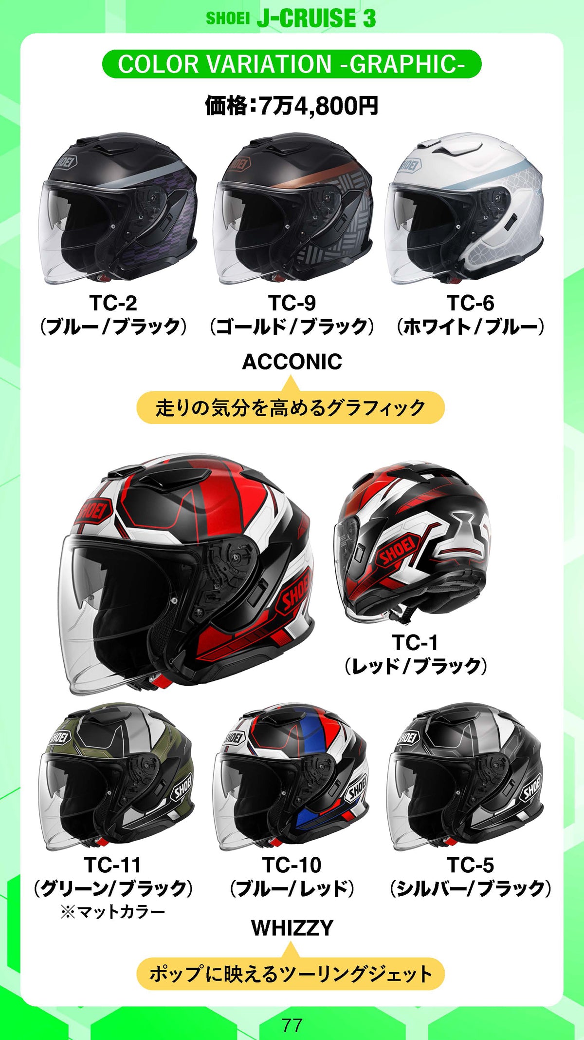 【電子版のみ商品】MOTORCYCLE LIFE TOOLS Vol.2『オープンフェイスヘルメットガイド』(2026/6/25発売)