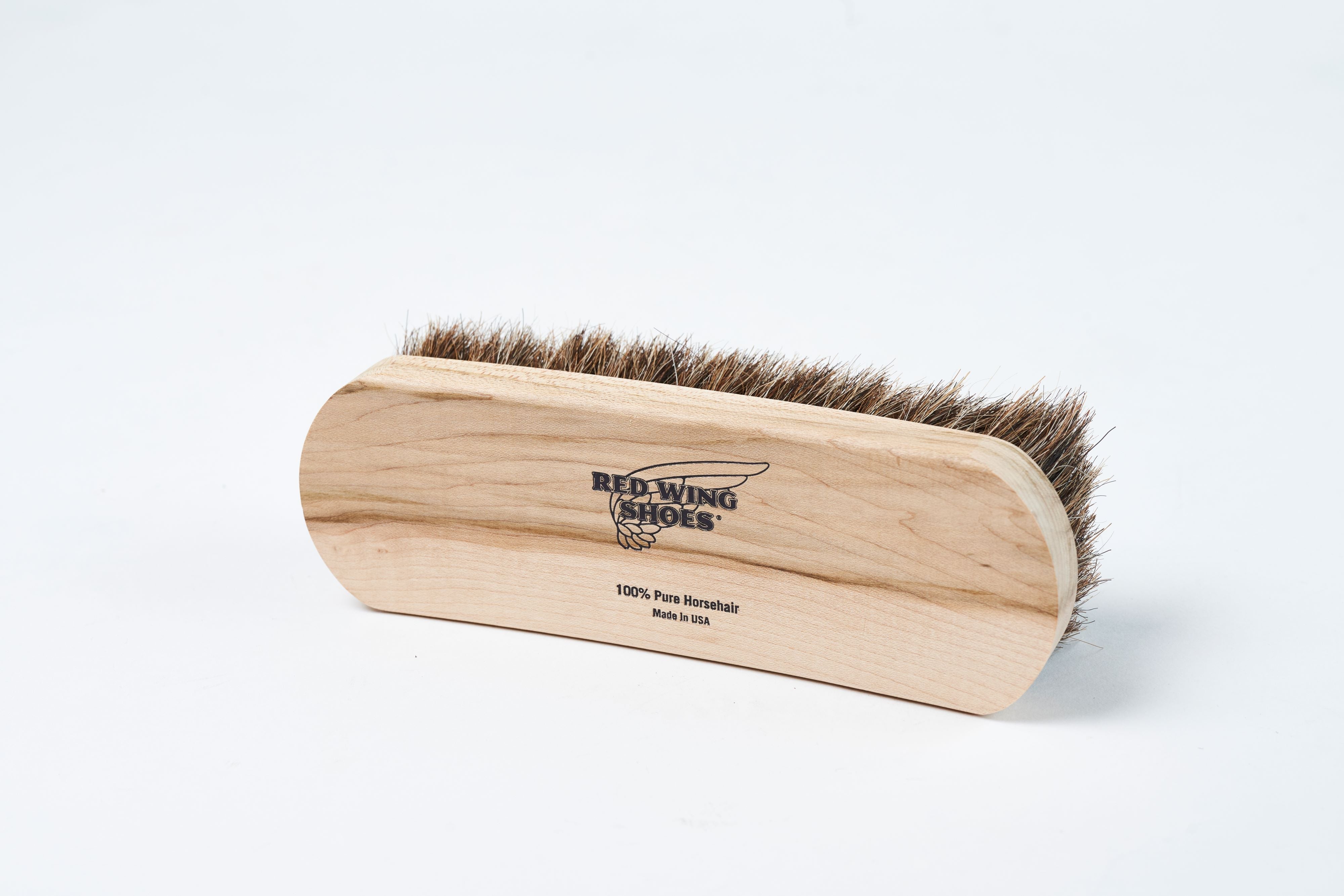 【ブラシ付き】別冊Lightning Vol.235「ALL ABOUT RED WING」SPECIAL BOX(2020/11/17発売)