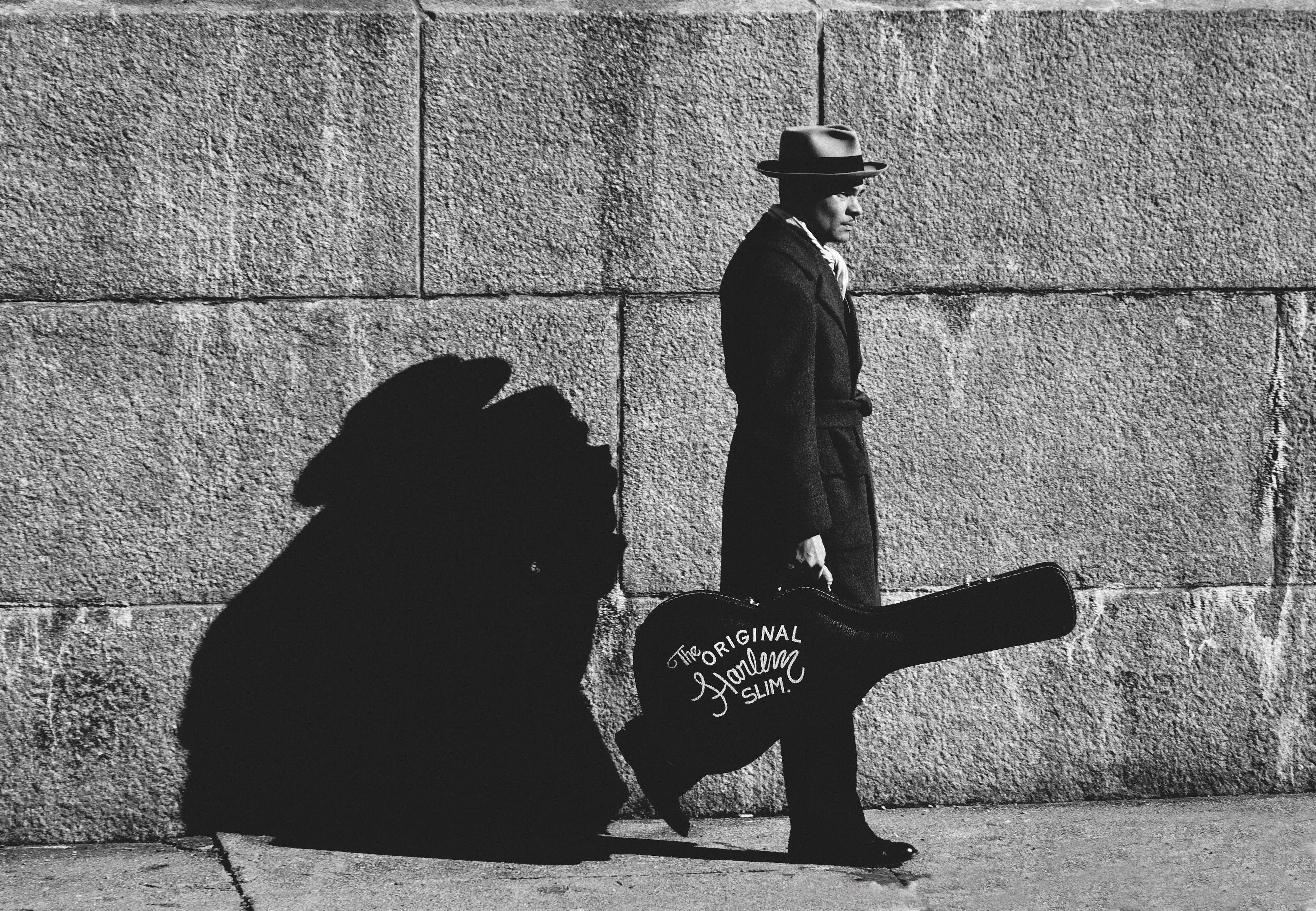 VINTAGE GLIMPSE/Nick Clements