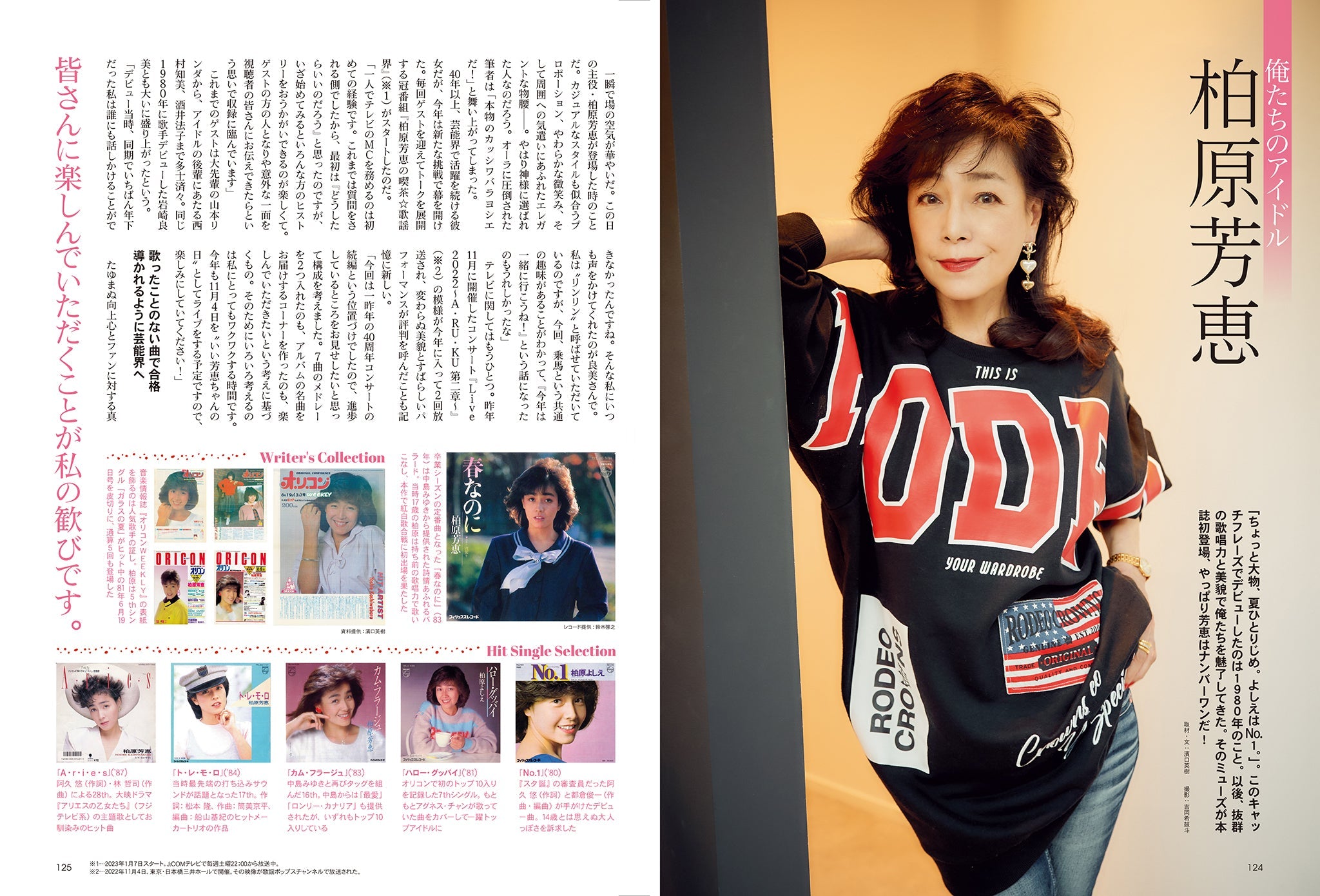 昭和40年男 2023年4月号 Vol.78「昭和40年学園 俺たちの放課後」(2023/3/10発売)