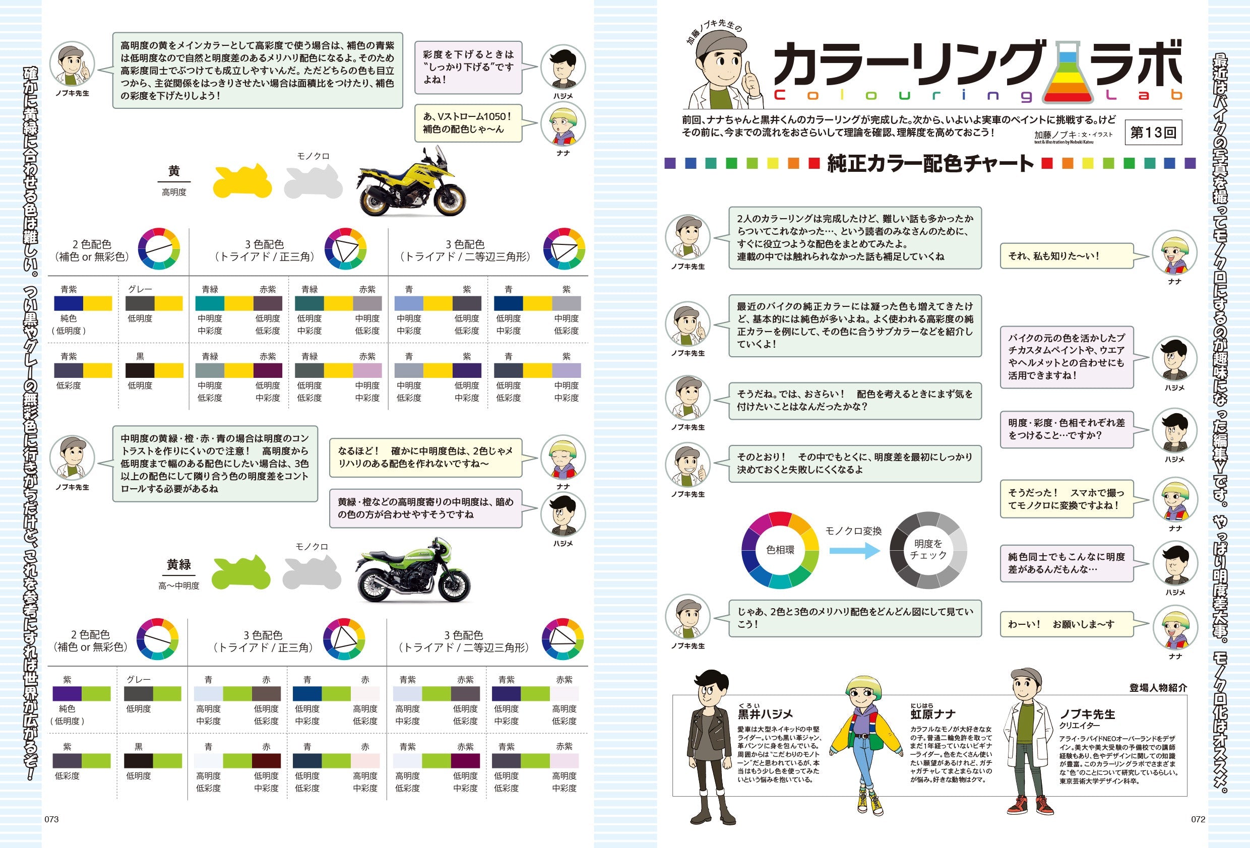 タンデムスタイル 2022年6月号 No.241「バイクの“最新”が詰まっている! TS的 誌上モーターサイクルショー」(2022/4/22発売)