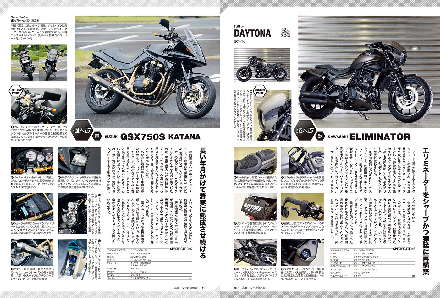 タンデムスタイル 2024年7月号 Vol.266「絶対失敗しないキャンプツーリング」(2024/5/24発売)