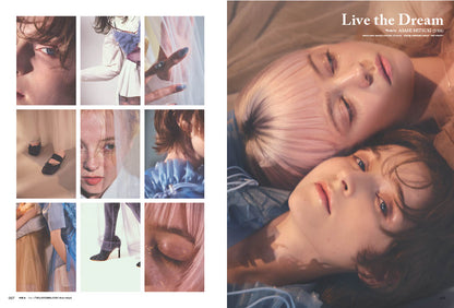 PREPPY 2025年9月号 NO.361【Cover & Special Issue『ユルク』朝日 美月祈】（2025/8/1発売）