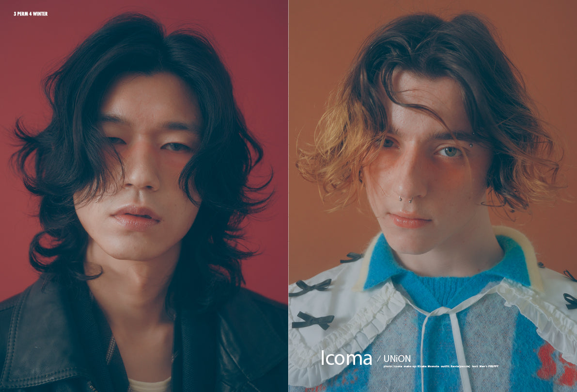 Men's PREPPY 2026年12月号【Cover & Special Interview：橋本将生（timelesz)】（2026/10/30発売）