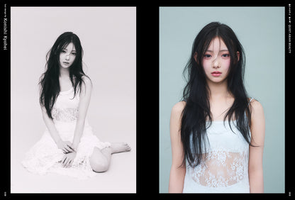 PREPPY 2026年6月号 NO.370【美容師 表紙版】（2026/5/1発売）