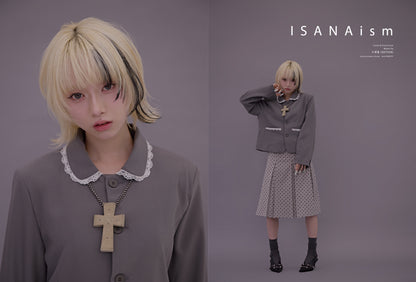 PREPPY 2025年8月号 NO.360【Cover & Special Issue 『アディション』いさな】（2025/7/1発売）