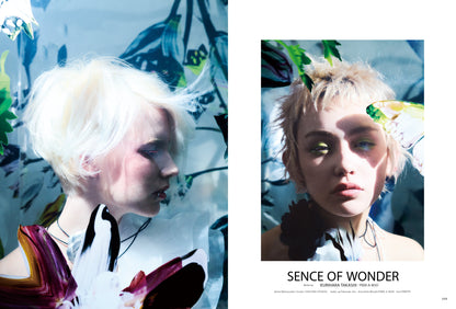 PREPPY 2025年7月号 NO.359【Cover & Special Issue 『ピーク・ア・ブー』 栗原貴史】（2025/5/30発売）