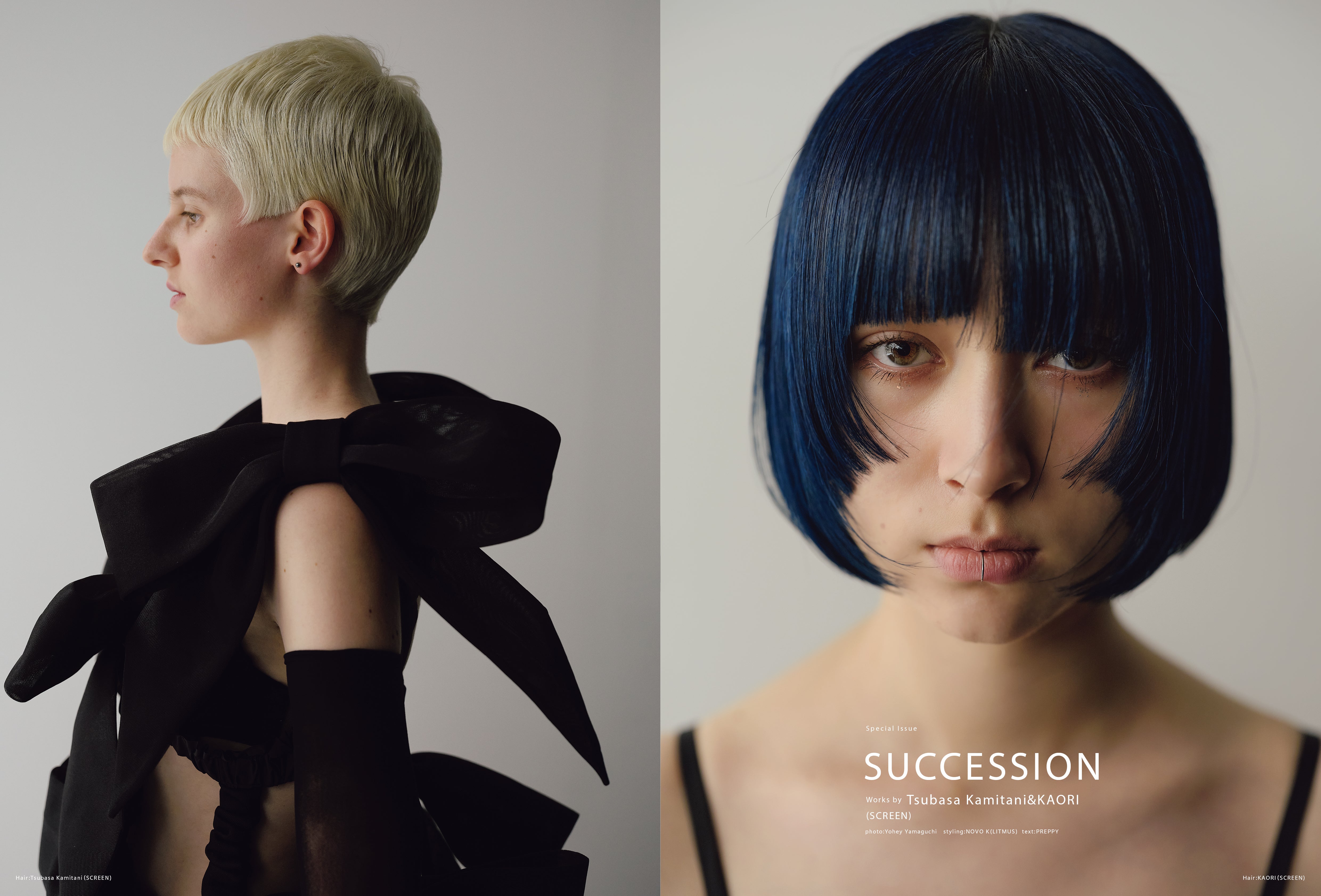 PREPPY 2024年8月号 NO.348（2024/7/1発売）