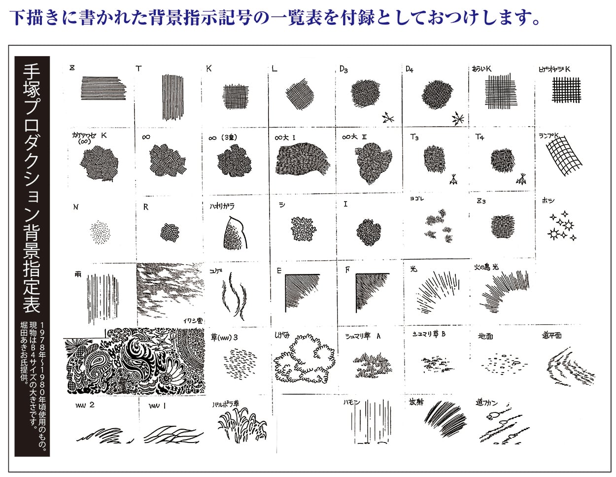 残り1部】手塚治虫生誕90周年記念「ブラック・ジャック」復刻原稿