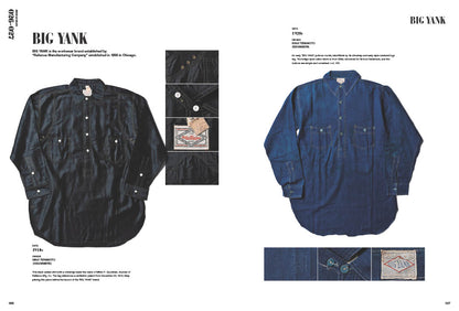 【英語版】Lightning Archives VINTAGE WORKWEAR English Version