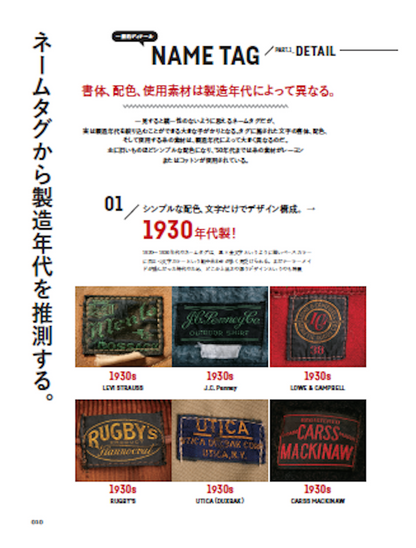 【復刻版】Lightning Archives 「VINTAGE BASICS Complete」