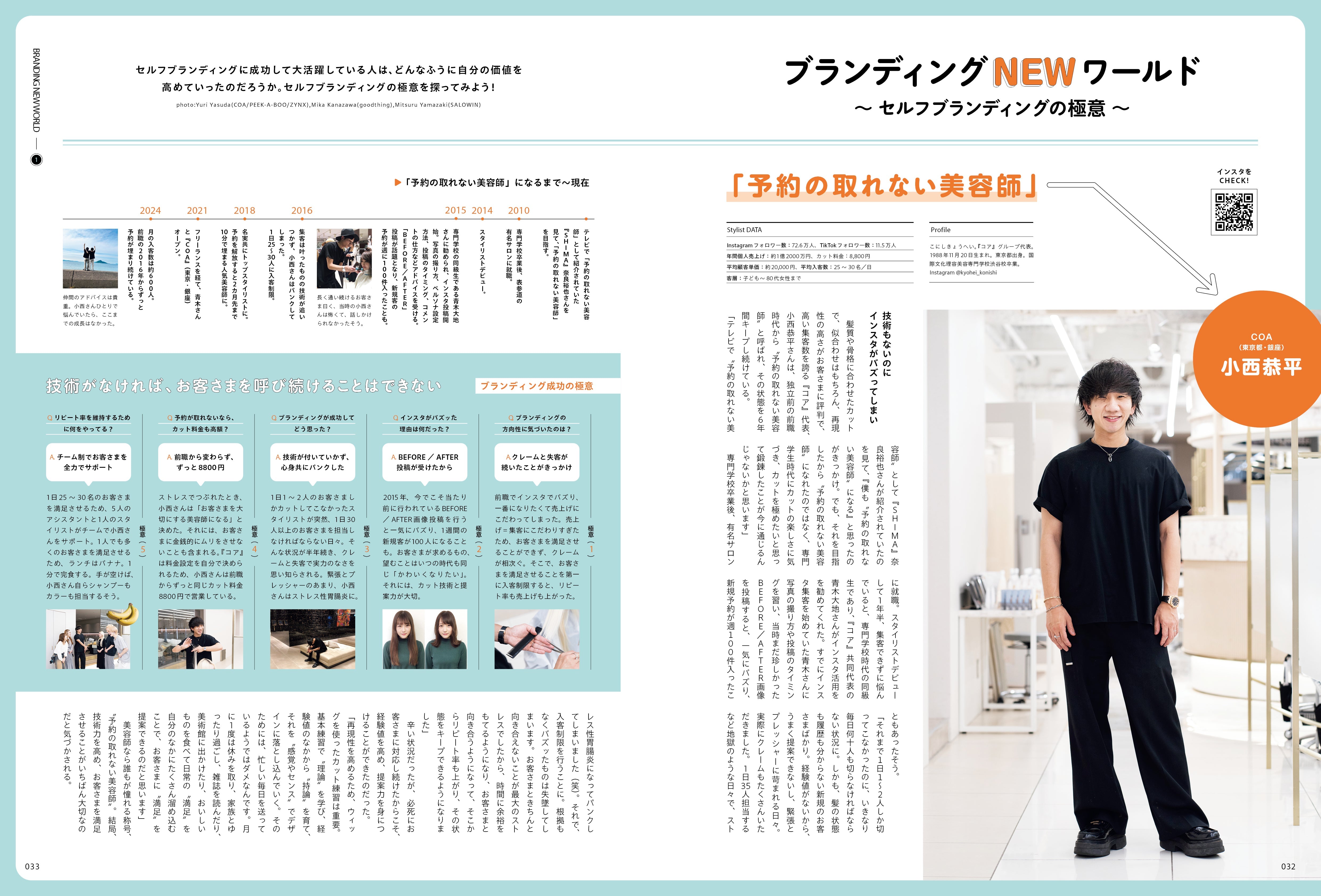 PREPPY 2024年8月号 NO.348（2024/7/1発売）