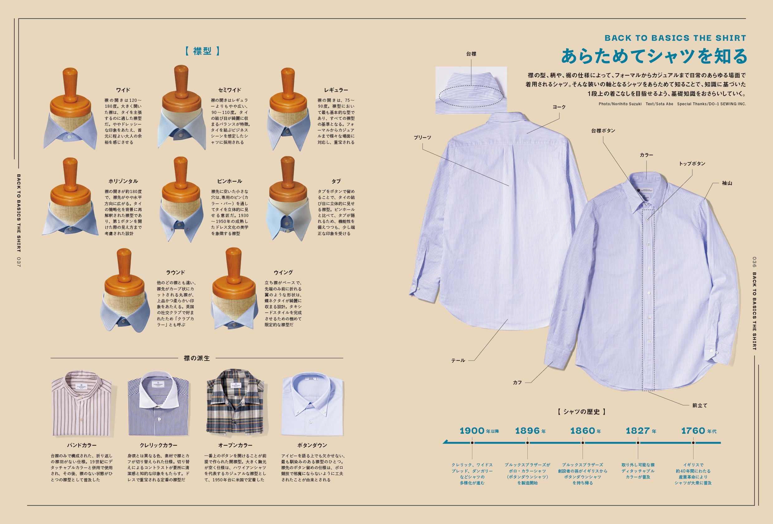 2nd 2026年6月号 Vol.218「シャツとジーパンさえあれば」（2026/4/16