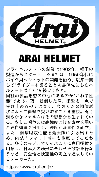 【電子版のみ商品】MOTORCYCLE LIFE TOOLS Vol.1『フルフェイスヘルメットガイド』（2026/4/25発売）