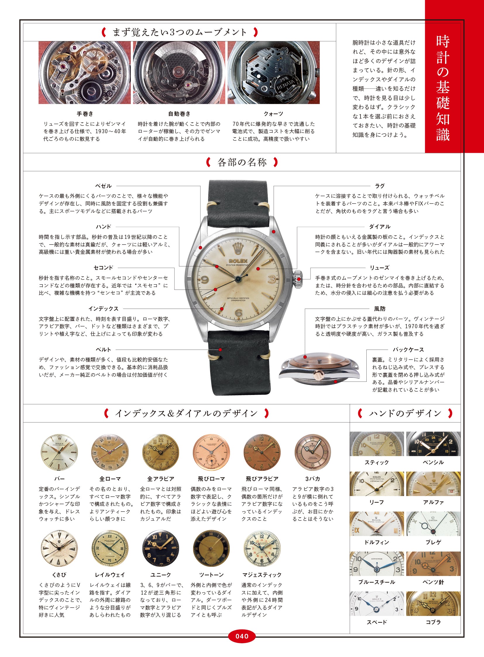 2nd 2026年7月号 Vol.219「EYEWEAR&WATCH 時計とメガネの特集」（2026/5/15発売）