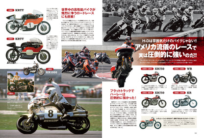 CLUB HARLEY 2025年1月号「"いまさら聞けない"を、いまこそ知りたい!! オレたちのハーレーだダビットソン講座」(2024/12/13発売)