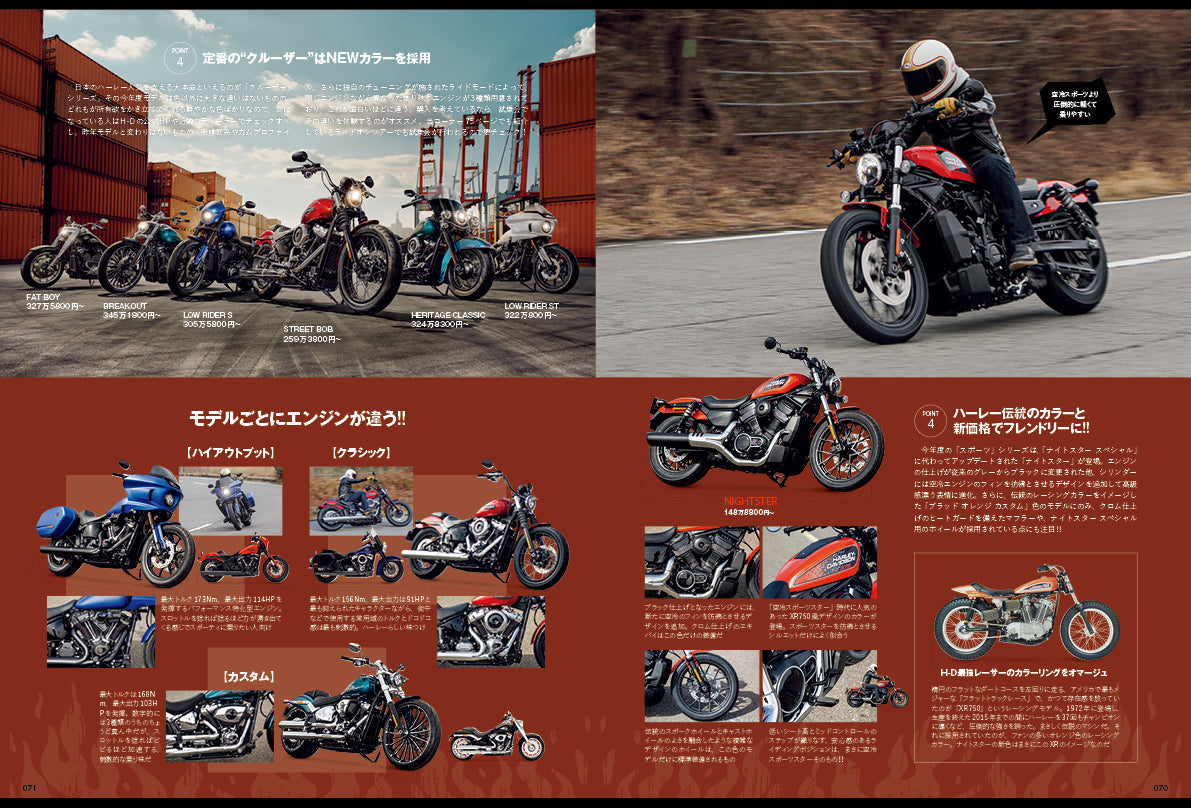 Lightning 2026年6月号 Vol.386「心が躍る“いいTシャツ”」（2026/4/30発売）