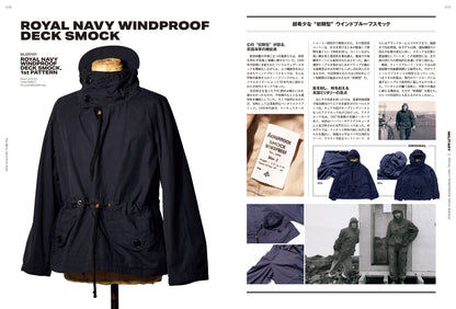 The REAL McCOY'S 2026（2025/10/30発売）