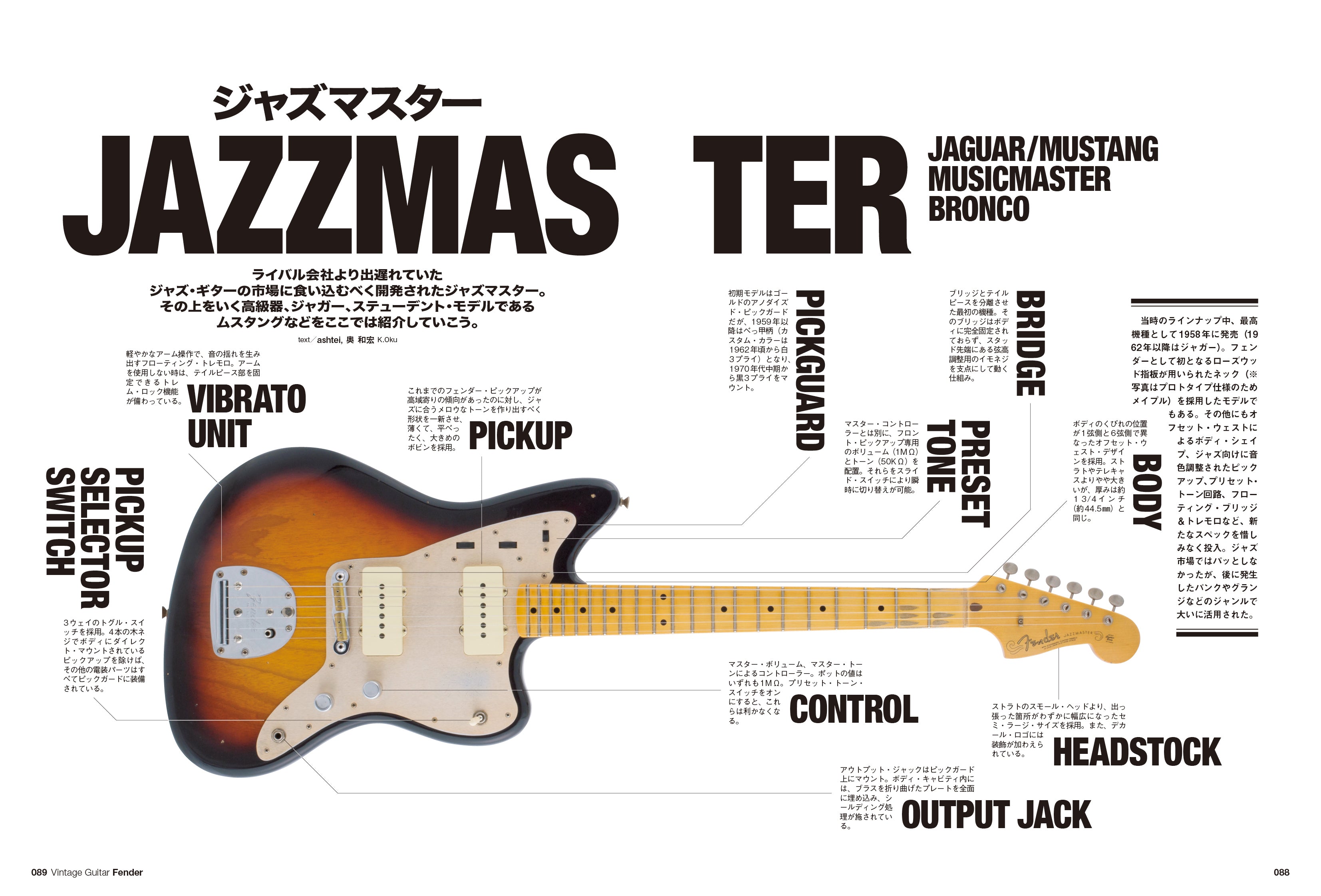 Vintage Guitars Martin Guitar Catalog | メンズファッション誌