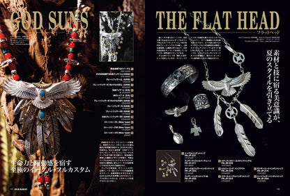 CLUB HARLEY 2025年8月号「みんな、どんな感じで走ってる!? H-D RIDER'S SNAP」(2025/7/14発売)