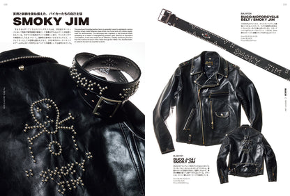 The REAL McCOY'S 2026（2025/10/30発売）