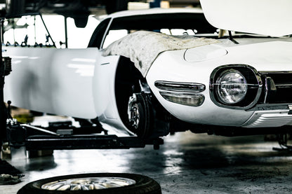 VINTAGE AUTO Outrun / ヴィンテージオート アウトラン