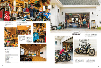 Lightning 2023年9月号 Vol.353「夏のギア。」（2023/7/28発売）