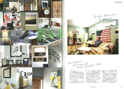 「カリフォルニアスタイル」(2014/3/17発売)*