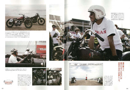 Lightning 2016年12月号 Vol.272 「アーバンミリタリーで冬仕度。」(2016/10/28発売)*