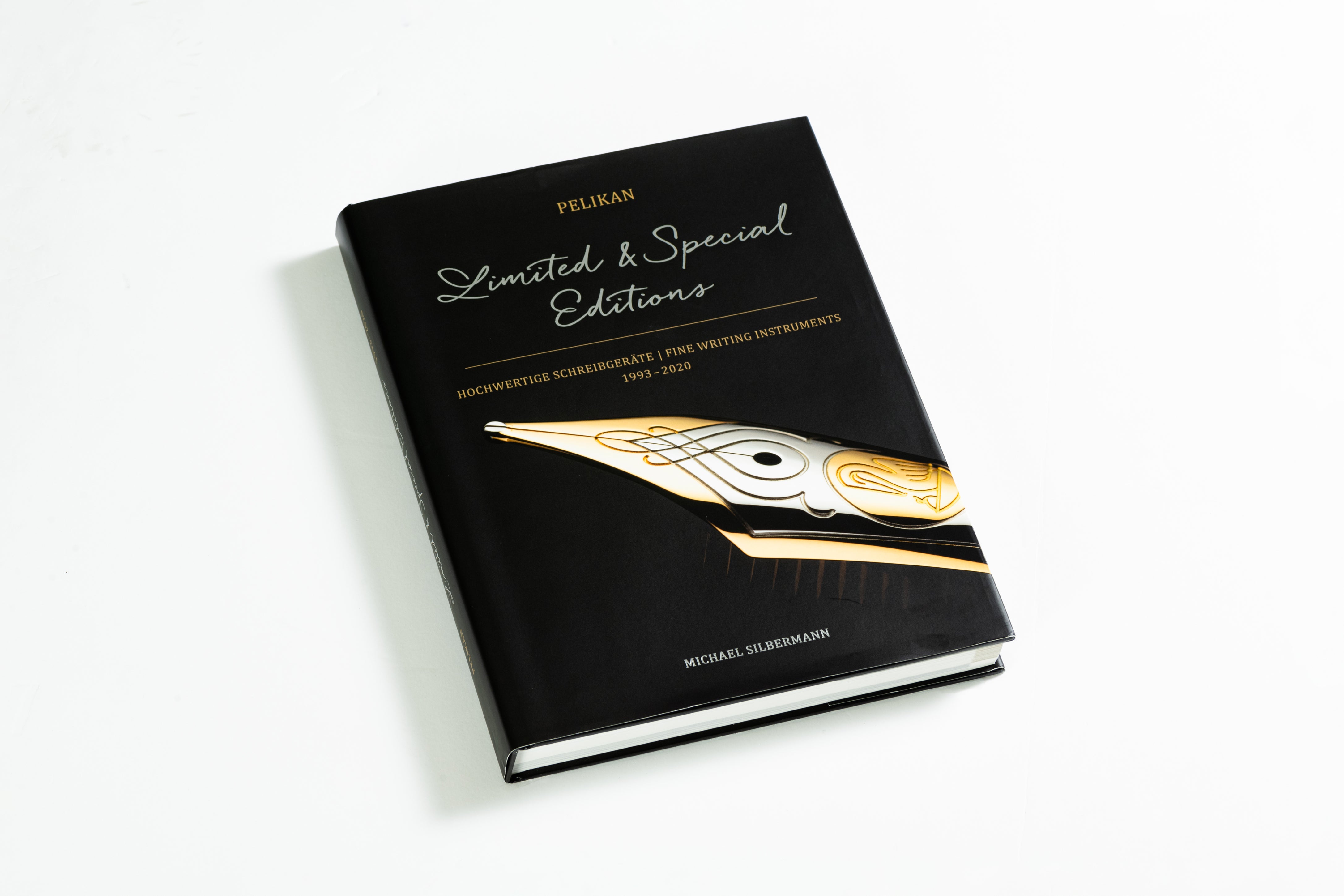 Pelikan Limited & Special Editions 1993-2020 – ヘリテージブックストア