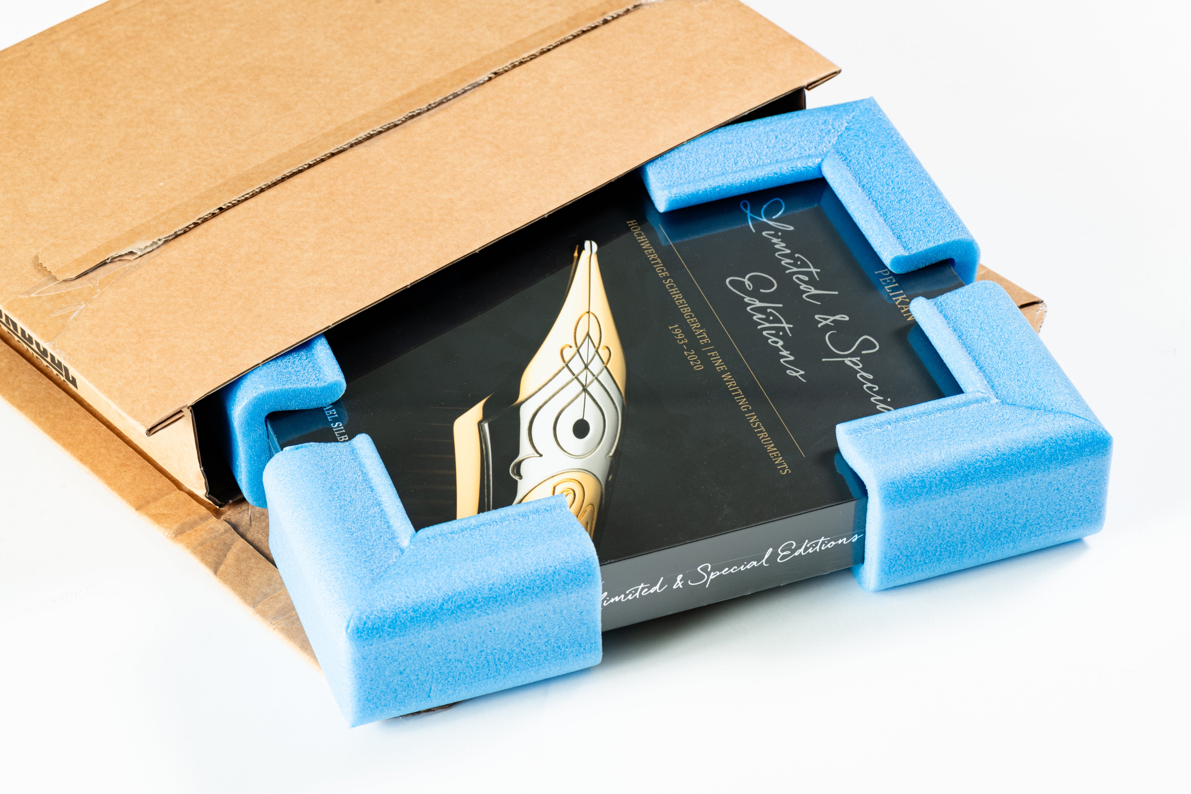 Pelikan Limited & Special Editions 1993-2020 – ヘリテージブックストア