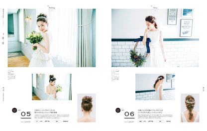 かねこアレンジ（2017/06/20発売）｜サロンワーク情報誌「PREPPY」公式オンラインサイト