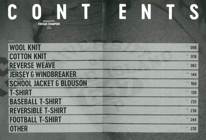 【復刻版】Lightning Archives「VINTAGE CHAMPION」（2024年1月下旬発売）