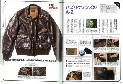 Lightning特別編集「愛用品メンテ大全」(2015/1/27発売)*｜メンズファッション誌「Lightning」公式オンラインストア