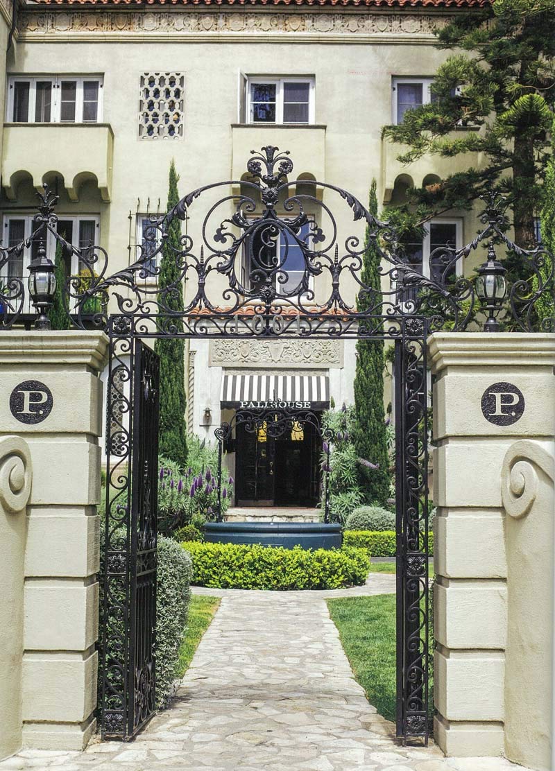 「カリフォルニアホテルインテリア」（2019/2/25発売）｜メンズファッション誌「CLUTCH Magazine」公式オンラインストア