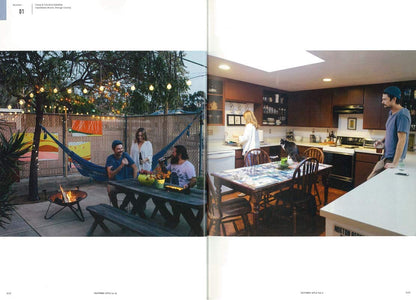 「カリフォルニアスタイル Vol.13」(2019/2/15発売)｜メンズファッション誌「Lightning」公式オンラインストア