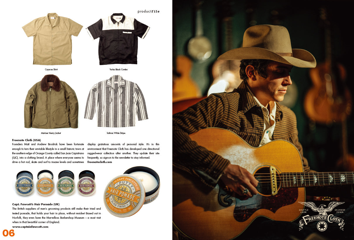 【特装版】CLUTCH Magazine VOL.96 2024年8月号 [表紙別バージョン：今市隆二（三代目 J SOUL BROTHERS）、付録：men's file 30合本]（2024/6/24発売）