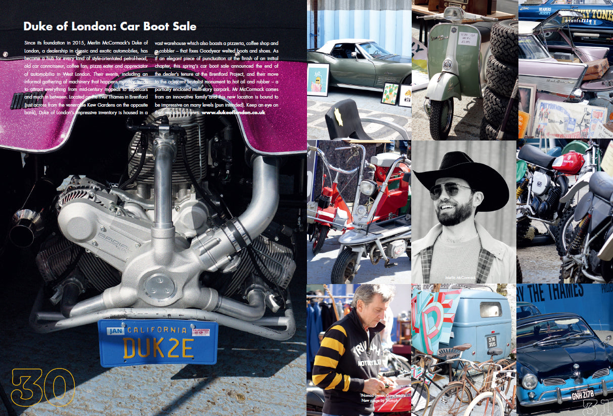 【特装版】CLUTCH Magazine VOL.96 2024年8月号 [表紙別バージョン：今市隆二（三代目 J SOUL BROTHERS）、付録：men's file 30合本]（2024/6/24発売）