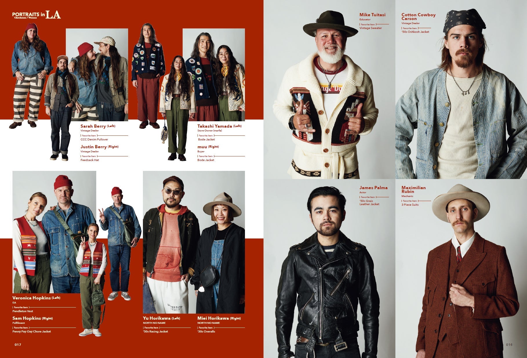 CLUTCH Magazine 2024年5月号 Vol.95「CLUTCHMAN'S PORTRAIT 2024」（2024/3/22発売）