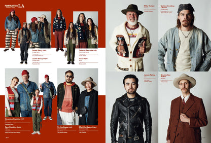 CLUTCH Magazine 2024年5月号 Vol.95「CLUTCHMAN'S PORTRAIT 2024」（2024/3/22発売）