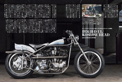 CLUTCH Magazine 2024年5月号 Vol.95「CLUTCHMAN'S PORTRAIT 2024」（2024/3/22発売）