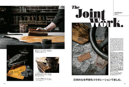 CLUTCH Magazine 2022年6月号 Vol.85 （2022/4/22発売）｜メンズファッション誌「CLUTCH Magazine」公式オンラインストア