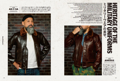 CLUTCH Magazine VOL.101 2025年11月号「RED WING LOVER」（2025/9/24発売）