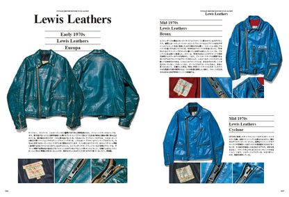 CLUTCH Magazine 2022年12月号 Vol.88 「WORKER STYLE」【特別合本号：VINTAGE BRITISH MOTORCYCLE JACKET】（2022/10/24発売）