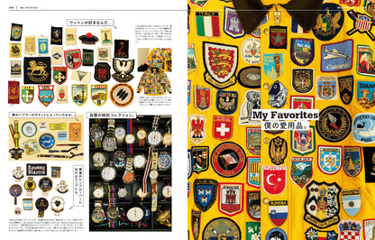 2nd 2023年8月号 Vol.197「NEW PREPPY HANDBOOK プレッピーとは一体なんなのか？」（2023/6/16発売）