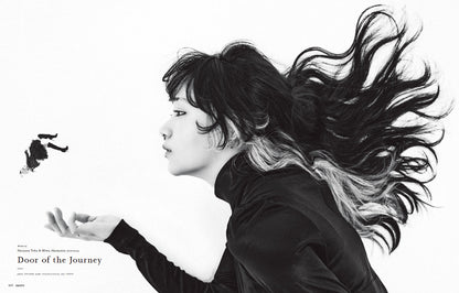 PREPPY 2024年2月号（2023/12/28発売）