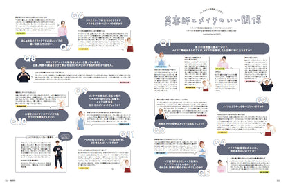 PREPPY 2022年6月号（2022/4/30発売）｜サロンワーク情報誌「PREPPY」公式オンラインサイト